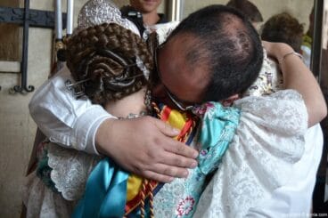 Premios fallas infantiles Dénia 2016 – Falla Saladar