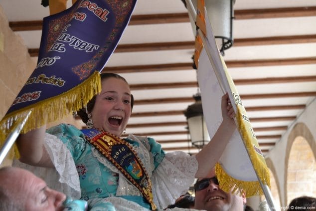 37 premios fallas infantiles denia 2016 irziar rosalen