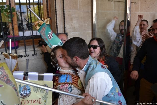 40 premios fallas infantiles denia 2016 felicitaciones