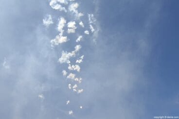 Bandera del Oeste 2016 – Mascletà