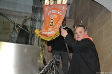 Premios fallas Dénia 2016 – Falla Centro 3º Premio