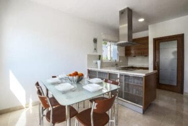 Cocina Casa Nova Quality Rent