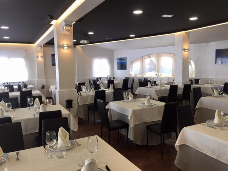 Comedor El Senyoret