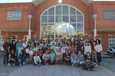 Comisión Falla Diana 2016