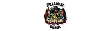 Falla Diana