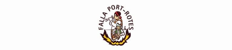 Falla Port Rotes