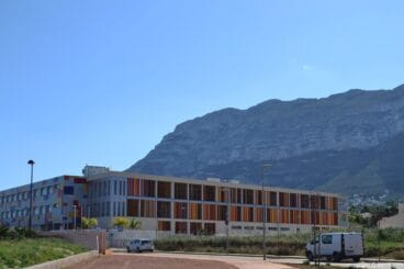 IES Número 3 Dénia