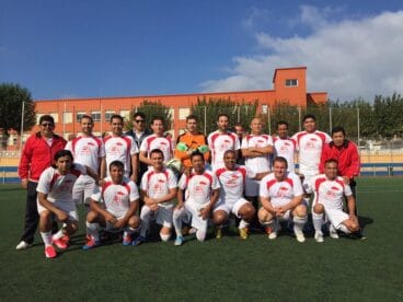 Impermebealizaciones Claua