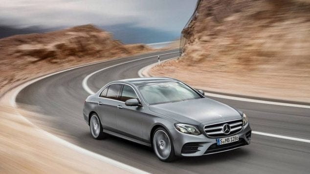 Visauto 6 Mercedes Gris