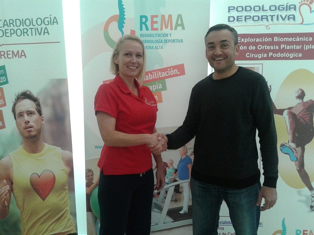 Miki Club Rem Dénia