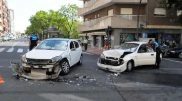 accidentes de trafico policlinico san carlos