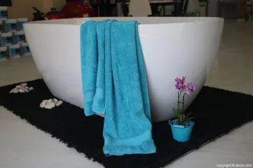 Bañera Instalaciones Afteca