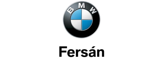 BMW Fersán