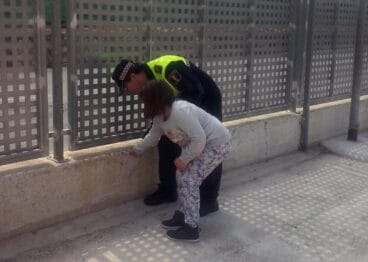 campana sobre el uso responsable de productos pirotecnicos