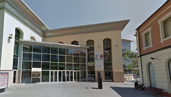 Centro Social de Dénia