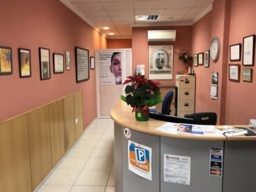 Clinica Médica el Montgó