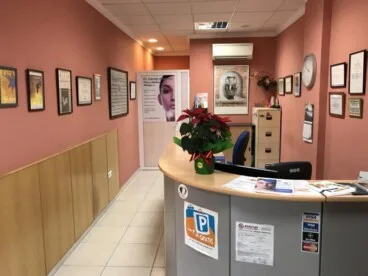 Clinica Médica el Montgó