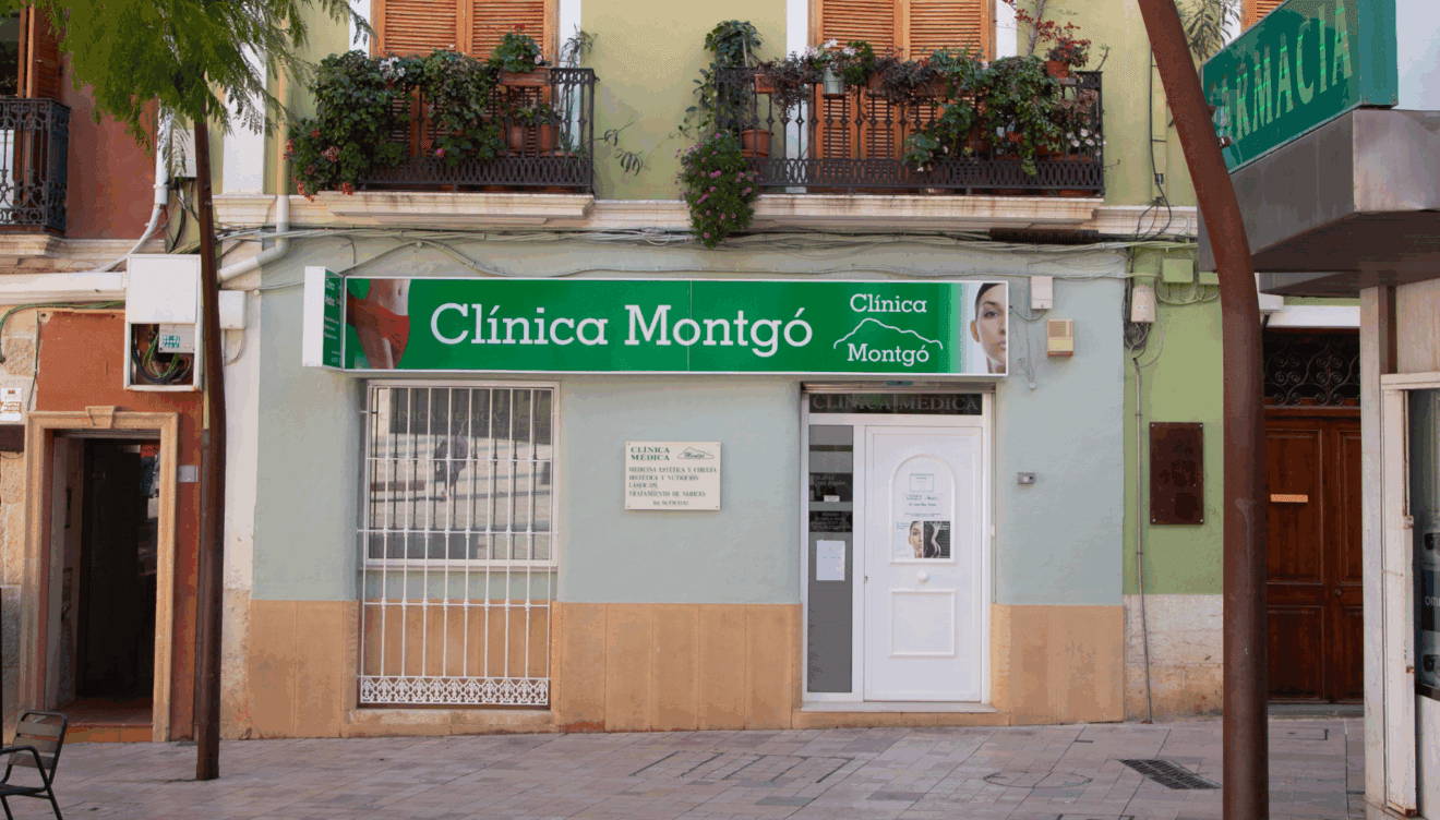 Clínica Médica Montgó