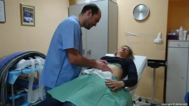 Clínica Médica Montgó masaje