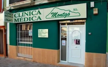Clinica Montgo