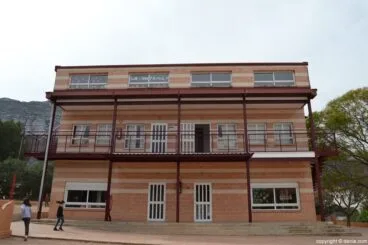 Colegio Alfa y Omega – Dénia