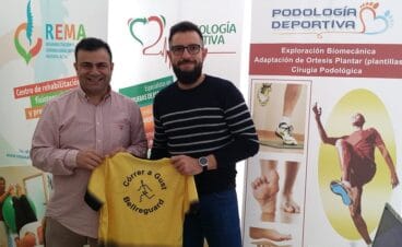 correr a gust convenio rema