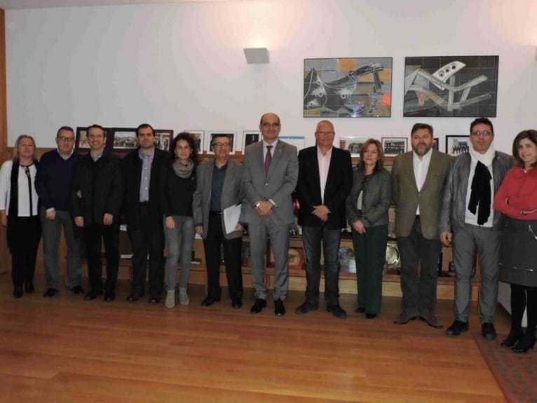 Dénia será sede de la Universidad de Alicante