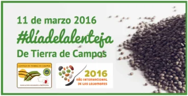 dia de la lenteja en jamonal de ramonet