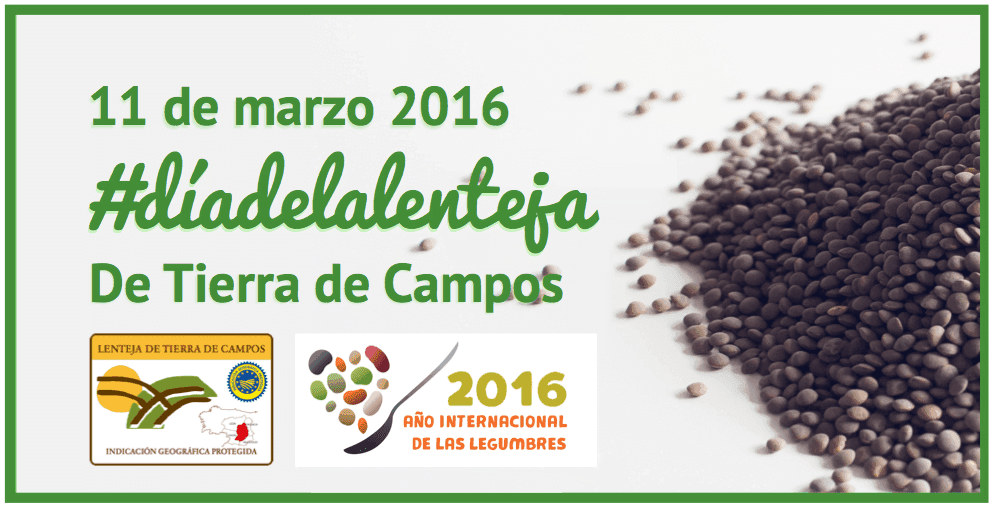 Día de la lenteja en Jamonal de Ramonet
