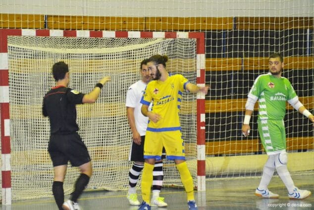 edu romany frente al buhersa talayuela