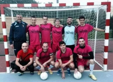 equipo nou roma
