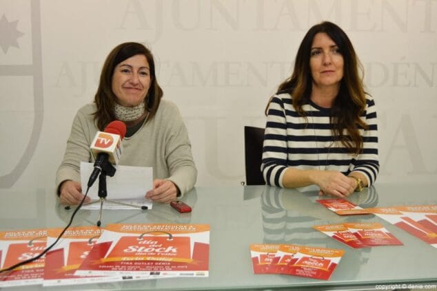 eva ronda presenta el vi dia del stock