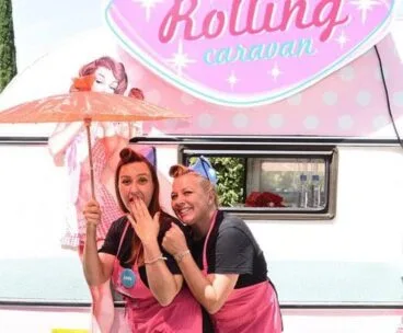 food truck