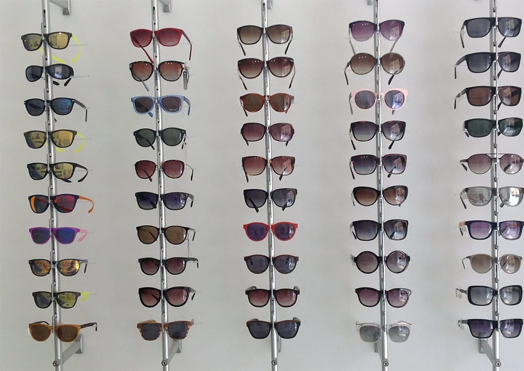 Gafas de sol Opticas Perez Buigues