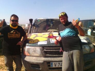 gaspar ruiz y roman cholbi