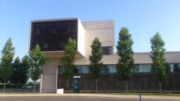 Hospital Denia