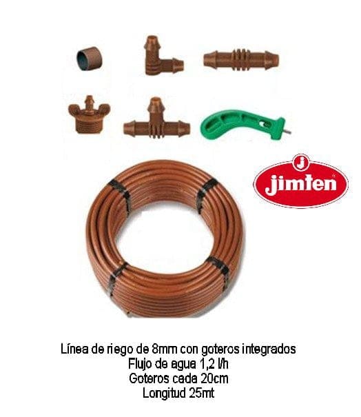 Jimten en Suministros Dénia