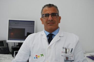 jorge moyabed