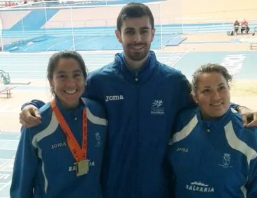 lilia riva daniel cano y pilar sanchez