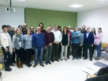 mesa municipal de empleo