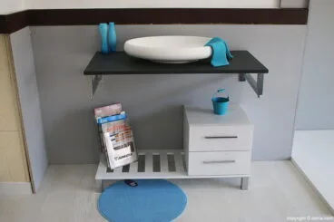 Muebles Instalaciones Afteca