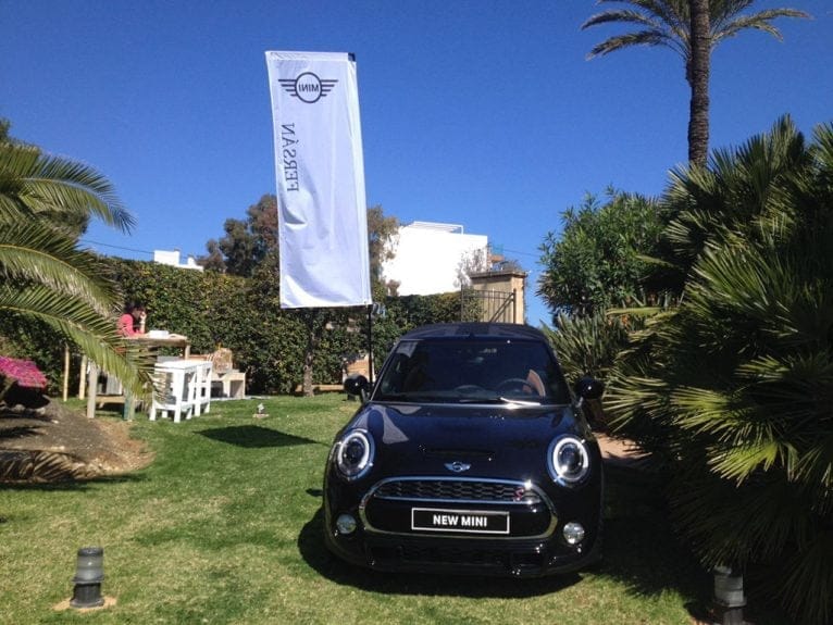 New mini en Fersan IT Market