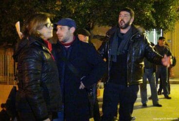 Nit d’Albaes 2016 Dénia