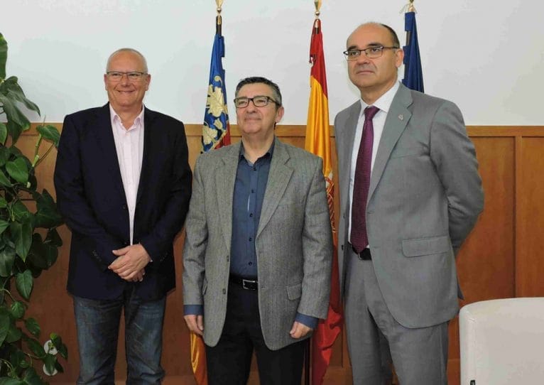 Pascual Garrido