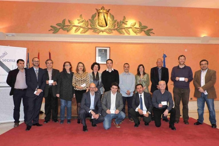 Premio Iniciativa Emprendedora a Segway Trip Dénia