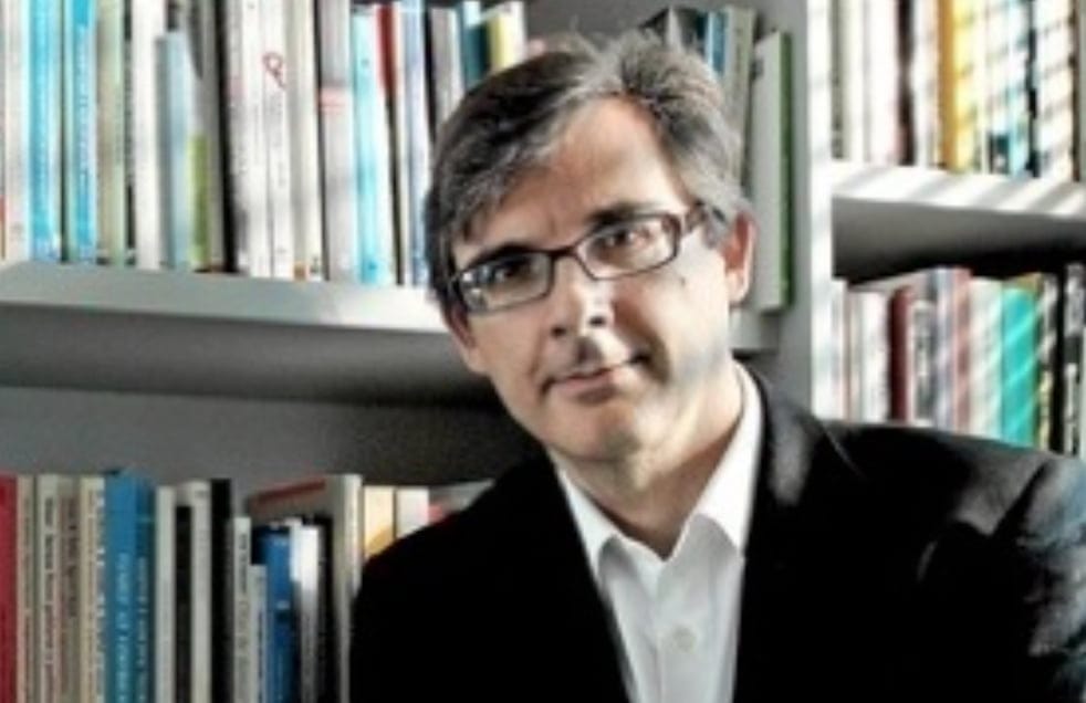 Conferencia: "El deporte en la formación de nuestros hijos" 1 Ramón Llopis