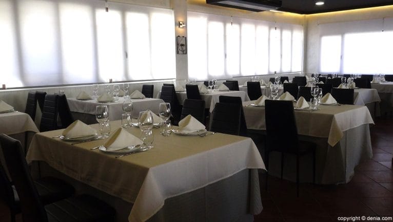 Salon El Senyoret Les Marines
