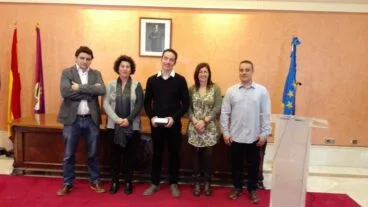 segway trip denia gana el premio iniciativa emprendedora
