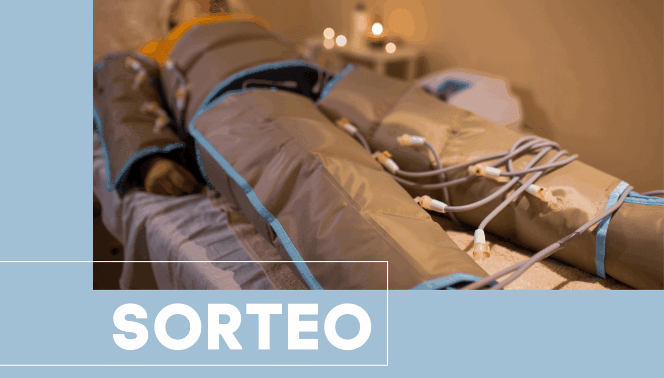 SORTEO Clínica Médica Montgó