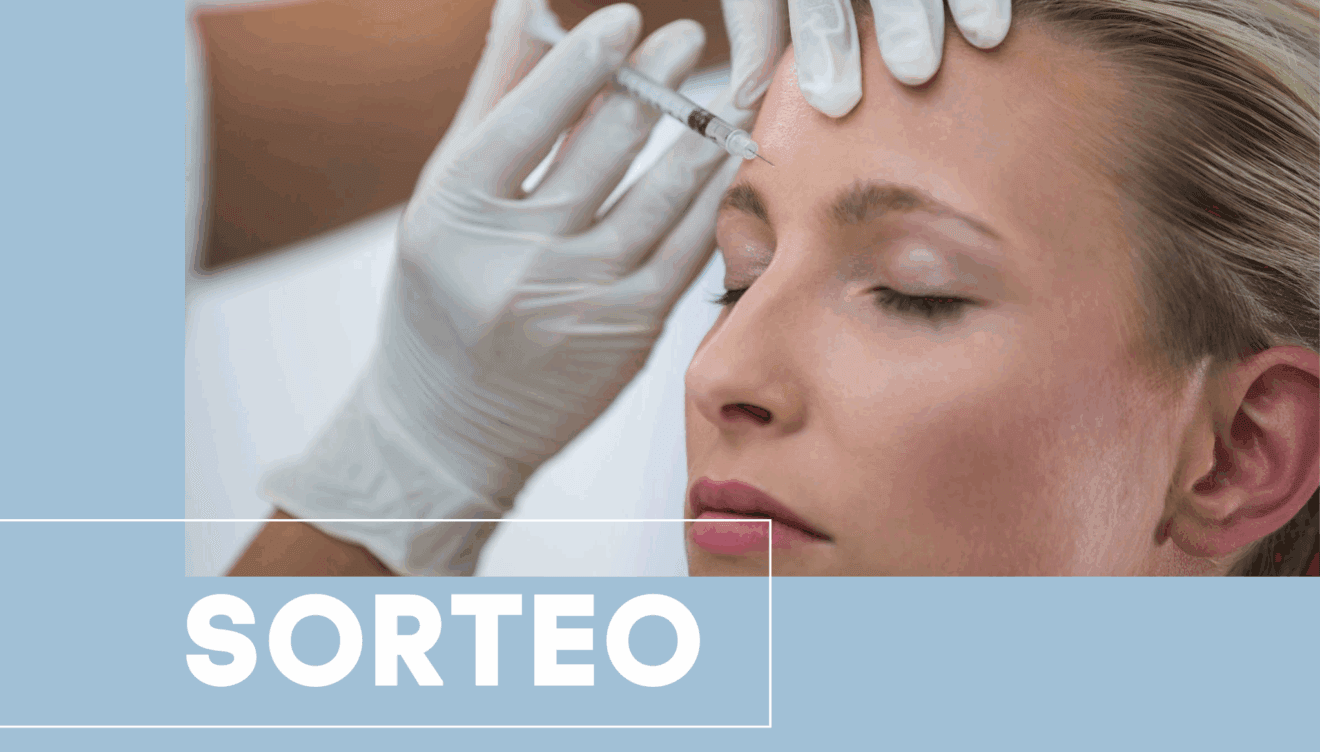 SORTEO Clínica Médica Montgó